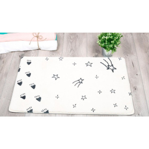 Коврик Fixsen Teddy Sky FX-6001S 50x80