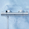 Термостатический смеситель Grohe Grohtherm 800 34558000, для душа