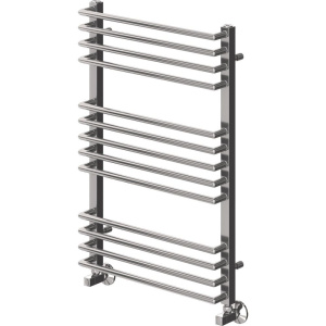 Полотенцесушитель водяной Terminus Арт П13 500х800