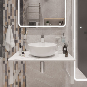 Купить Сифон для раковины AlcaPlast A400 в Москве с доставкой Сифон для раковины AlcaPlast A400