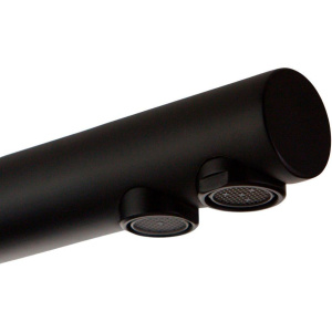 Смеситель для кухни Veragio Milano 30636 черный матовый