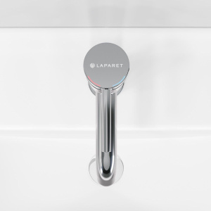 Смеситель для раковины Laparet Miniliada N2011702LPT
