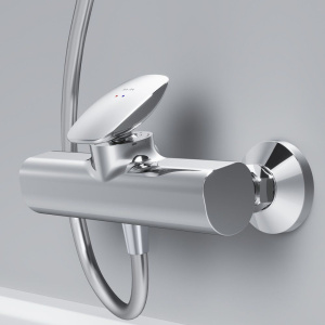 Смеситель для душа AM.PM Spirit V2.0 F70A20000