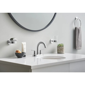 Купить Стакан Grohe Essentials 40369 в Москве с доставкой Стакан Grohe Essentials 40369