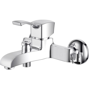 Смеситель для ванны с душем D&K Rhein Bach DA1473201