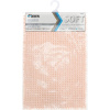 Коврик Fixsen Soft FX-4001B 60x40, розовый
