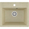 Мойка кухонная Domaci Палермо PR-490-002 бежевая