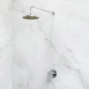 Душевой комплект AM.PM X-Joy FB85A2R000 С ВНУТРЕННЕЙ ЧАСТЬЮ, для душа