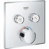 Смеситель для душа Grohe Grohtherm SmartControl 29148000