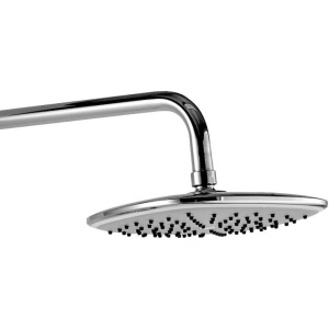 Душевая стойка Haiba HB2401 хром