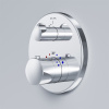 Термостатический смеситель AM.PM Gem F9085500 для душа