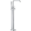 Напольный смеситель для ванны с душем Grohe Essence New 23491001