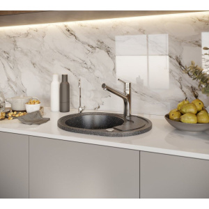 Смеситель для кухни Hansgrohe Talis S 32851000