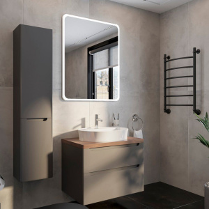 Купить Раковина BOCCHI Slim Line 1600-001-0126 глянцевая белая в Москве с доставкой Раковина BOCCHI Slim Line 1600-001-0126 глянцевая белая