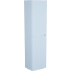 Шкаф-пенал IDDIS Edifice 40 голубой