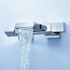 Термостат для ванны с душем Grohe Grohtherm Cube 34497000
