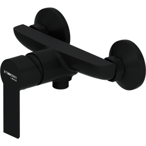 Купить Смеситель для душа STWORKI Хельсинки HFHS20030 черный в Москве с доставкой Смеситель для душа STWORKI Хельсинки HFHS20030 черный