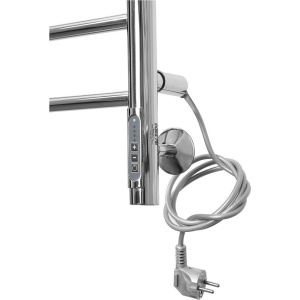 Полотенцесушитель электрический Domoterm Орфей П6 40x60 EK R