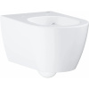 Унитаз подвесной Grohe Essence 3957100H безободковый