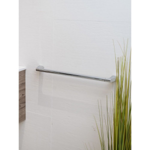 Купить Полотенцедержатель Koin Cut CUT210 48,2 см в Москве с доставкой Полотенцедержатель Koin Cut CUT210 48,2 см