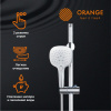Душевой гарнитур Orange OS084
