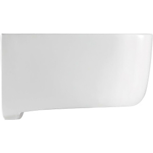 Биде подвесное Акватек Лугано AQ1002-00