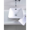 Раковина Duravit Bacino 0334520000