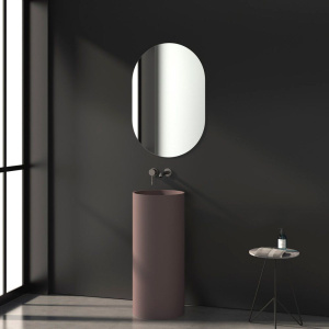 Купить Зеркало Evoform Primary BY 0135 60х90 в Москве с доставкой Зеркало Evoform Primary BY 0135 60х90