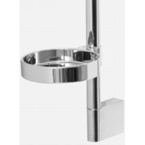 Душевой гарнитур Jacob Delafon Elite E32910-CP хром