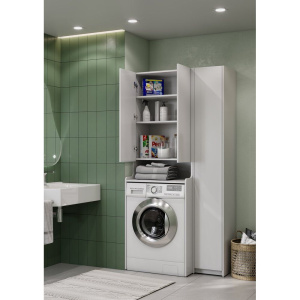 Шкаф-пенал AQUATON Лондри 30