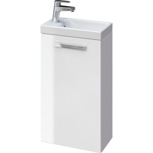 Тумба с раковиной Cersanit Melar 40