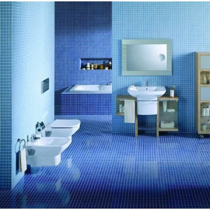 Купить Унитаз подвесной Roca Dama senso Dama Senso 346517000 в Москве с доставкой Унитаз подвесной Roca Dama senso Dama Senso 346517000