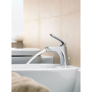 Смеситель для биде Kludi Balance 522160575