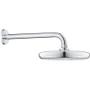 Верхний душ Grohe Tempesta 26412000