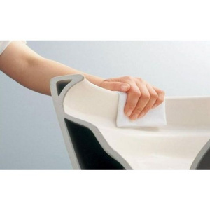 Унитаз-компакт VitrA Zentrum Open-back 9824B003-7207