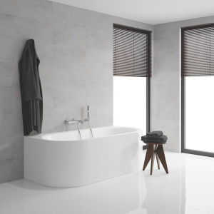 Смеситель для ванны с душем Grohe Essence New 33624001