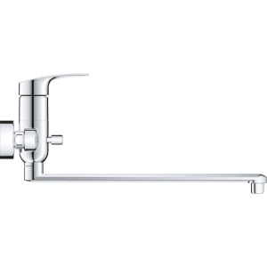 Универсальный смеситель Grohe Eurosmart 23992003