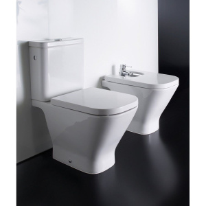 Унитаз-компакт Roca Gap 342477000