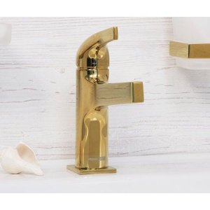 Смеситель для раковины Wasserkraft Sauer 7103