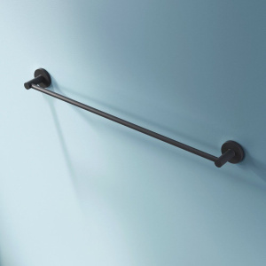 Полотенцедержатель AM.PM X-Joy A85A346422 черный