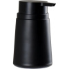 Дозатор Ridder Kira черный