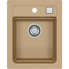Мойка кухонная Alveus Atrox Granital 10 beige