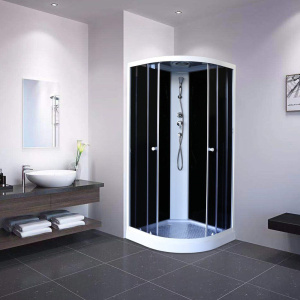 Купить Душевая кабина Parly Classic Эконом EC931 90x210, с поддоном в Москве с доставкой Душевая кабина Parly Classic Эконом EC931 90x210, с поддоном