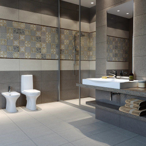 Купить Биде напольное Керамин Санти CDB00022959 белое в Москве с доставкой Биде напольное Керамин Санти CDB00022959 белое