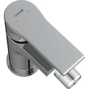 Смеситель для биде Cersanit Brasko 63023 хром
