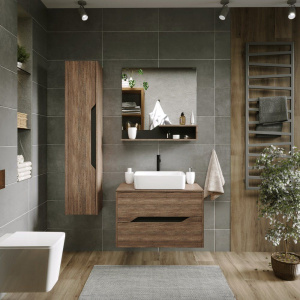 Купить Зеркало Grossman Лайф 80 в Москве с доставкой Зеркало Grossman Лайф 80