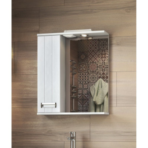 Зеркало Vigo Diana L 60