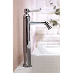 Смеситель для раковины Jacob Delafon Louise E24361-CP