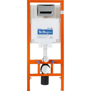 Система инсталляции для унитазов BelBagno BB002-80