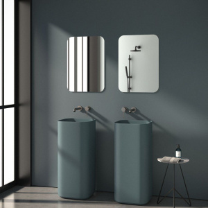 Зеркало Evoform Primary BY 0127 50x70